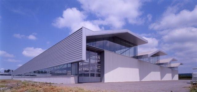 Ein Foto von Paul Ott